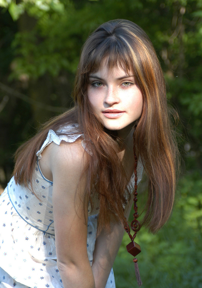 Марина, 25