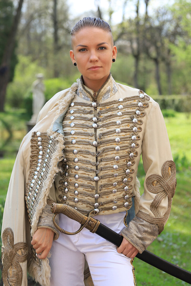 Анжелика, 21